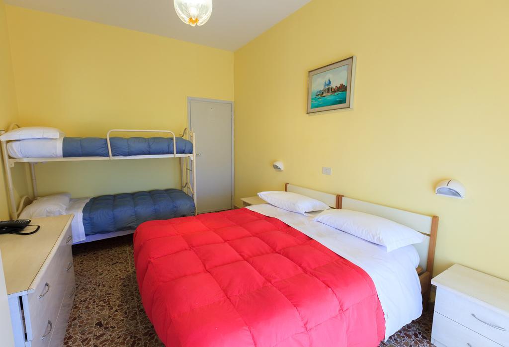 Hotel Il 9 카마이오레 외부 사진