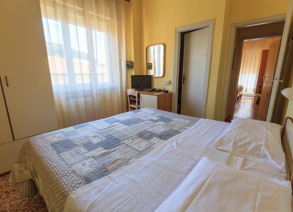 Hotel Il 9 카마이오레 외부 사진